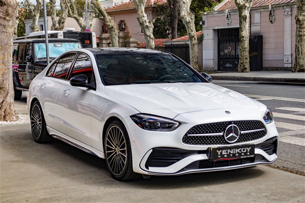 Yeniköy Motors