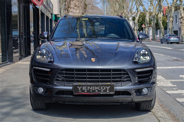 Yeniköy Motors