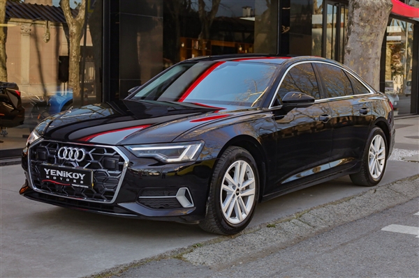Yeniköy Motors