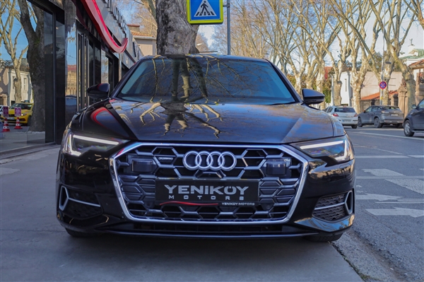 Yeniköy Motors