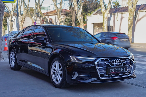 Yeniköy Motors