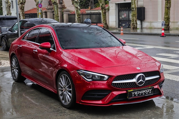 Yeniköy Motors