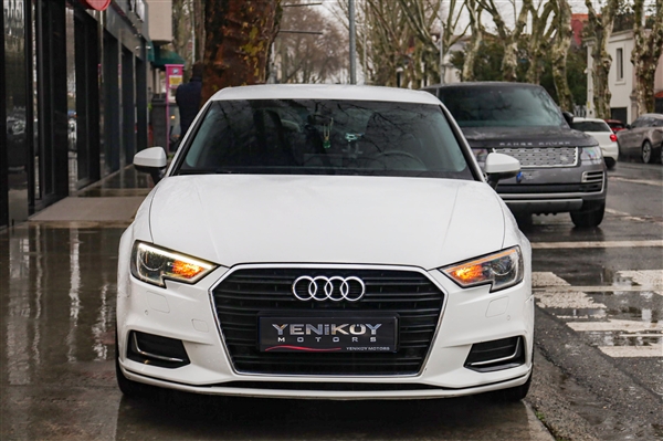 Yeniköy Motors