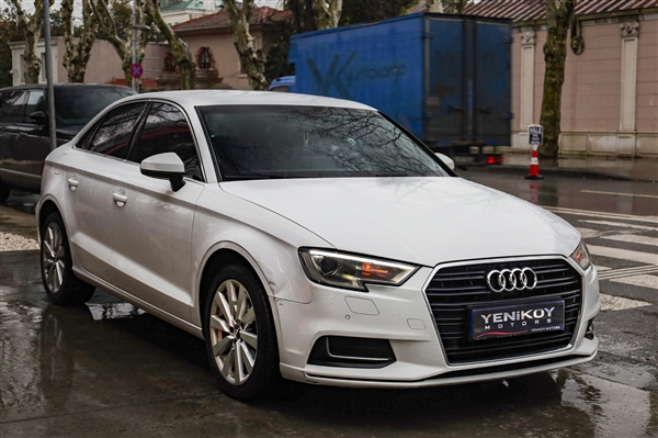 Yeniköy Motors
