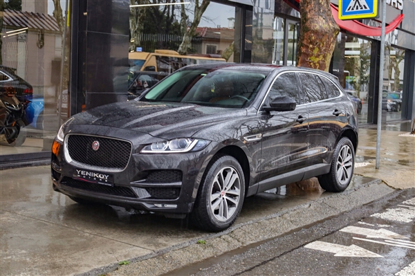 Yeniköy Motors