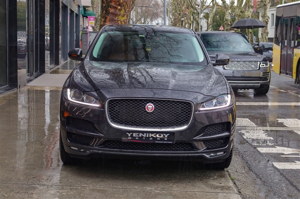 Yeniköy Motors