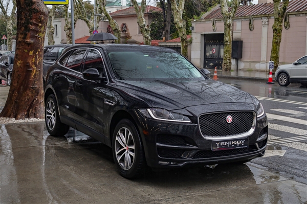 Yeniköy Motors