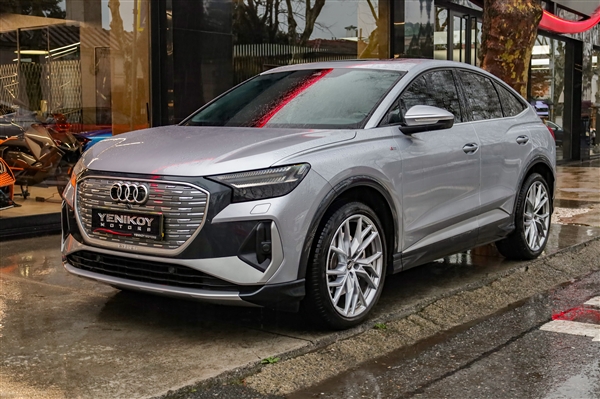 Yeniköy Motors
