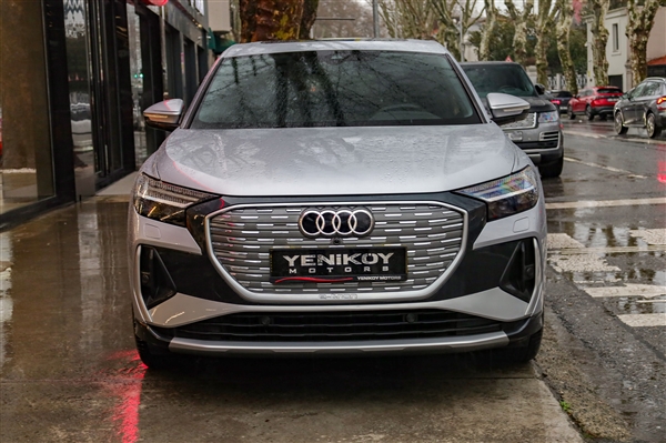 Yeniköy Motors