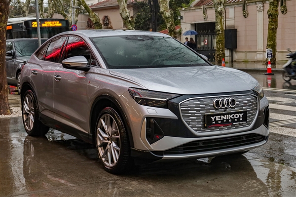 Yeniköy Motors