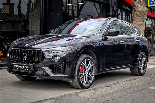 Yeniköy Motors