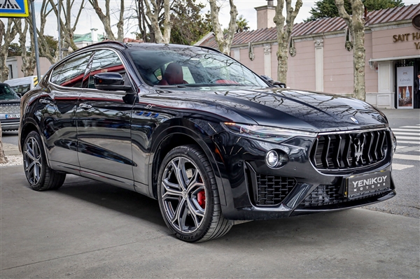 Yeniköy Motors