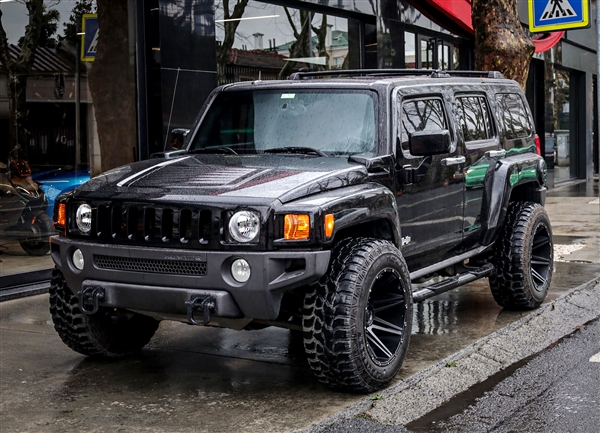 Yeniköy Motors