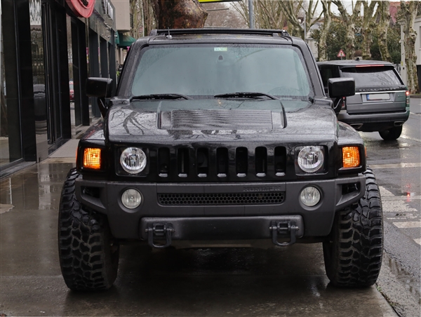 Yeniköy Motors