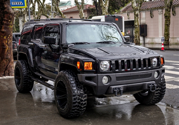 Yeniköy Motors