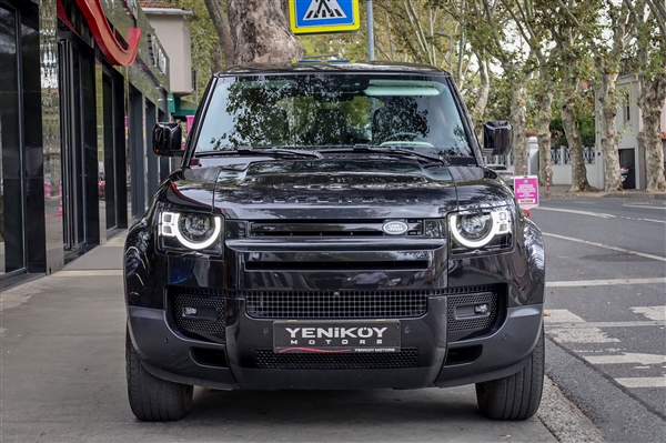 Yeniköy Motors