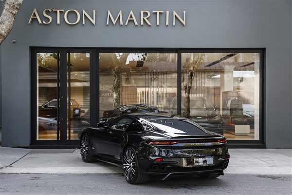 Yeniköy Motors