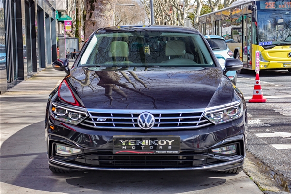 Yeniköy Motors