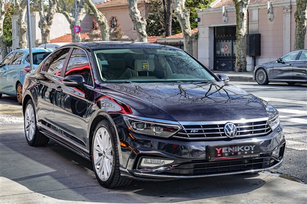 Yeniköy Motors