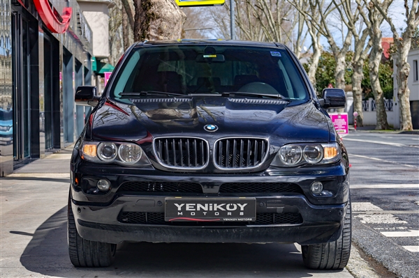 Yeniköy Motors