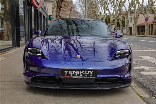 Yeniköy Motors