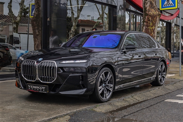 Yeniköy Motors