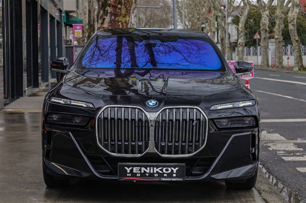 Yeniköy Motors