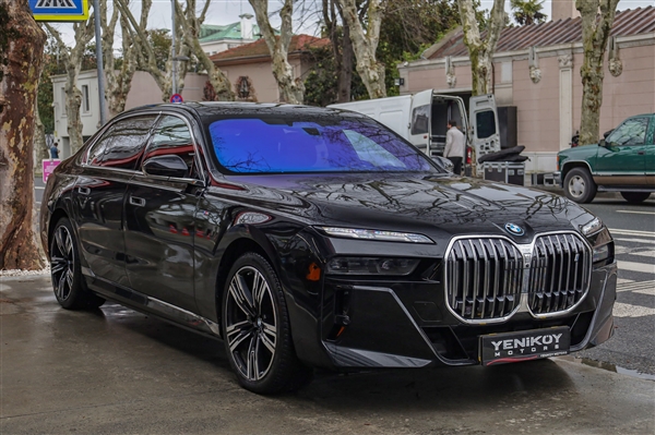 Yeniköy Motors