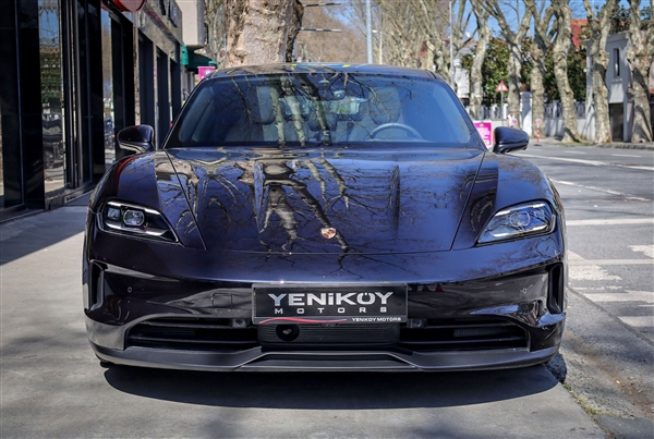 Yeniköy Motors