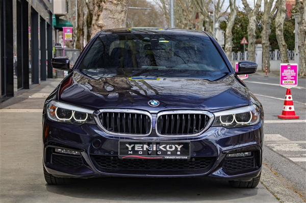 Yeniköy Motors