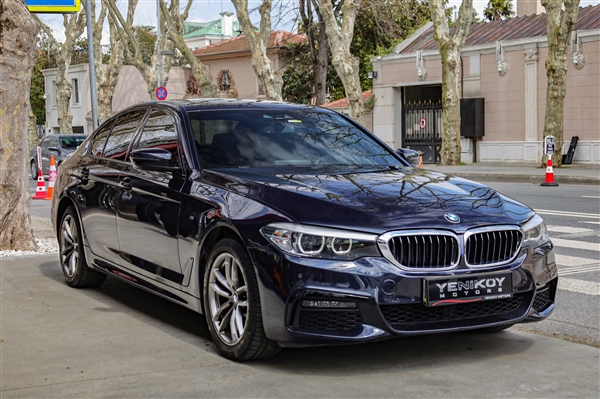 Yeniköy Motors