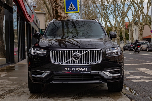 Yeniköy Motors