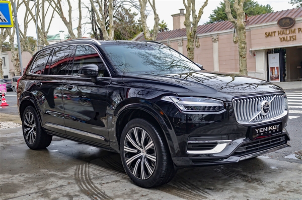 Yeniköy Motors