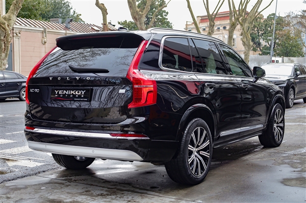 Yeniköy Motors