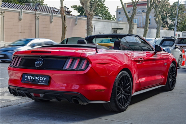 Yeniköy Motors