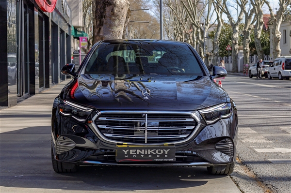 Yeniköy Motors