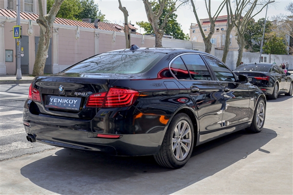 Yeniköy Motors