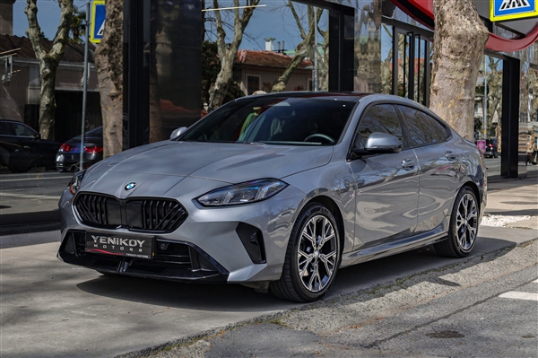 Yeniköy Motors