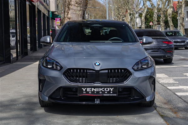 Yeniköy Motors