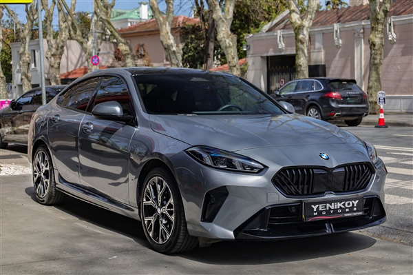 Yeniköy Motors