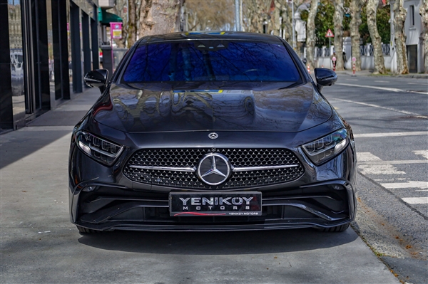 Yeniköy Motors