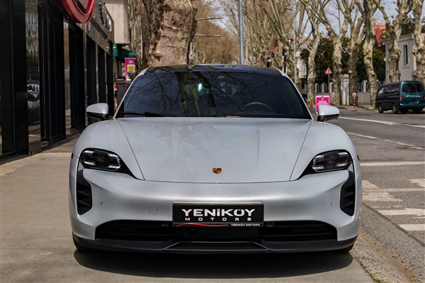 Yeniköy Motors