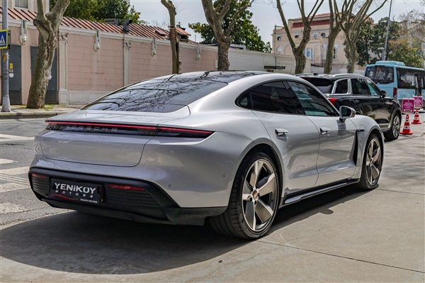 Yeniköy Motors
