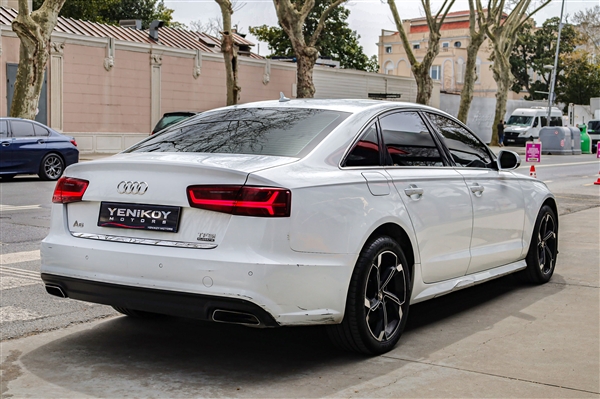 Yeniköy Motors