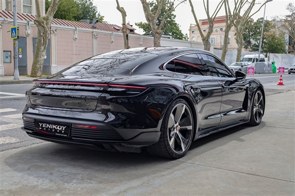 Yeniköy Motors