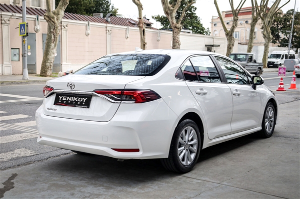Yeniköy Motors