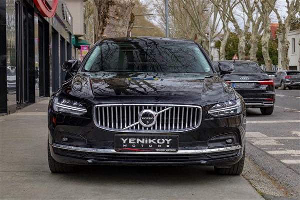 Yeniköy Motors