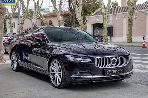 Yeniköy Motors