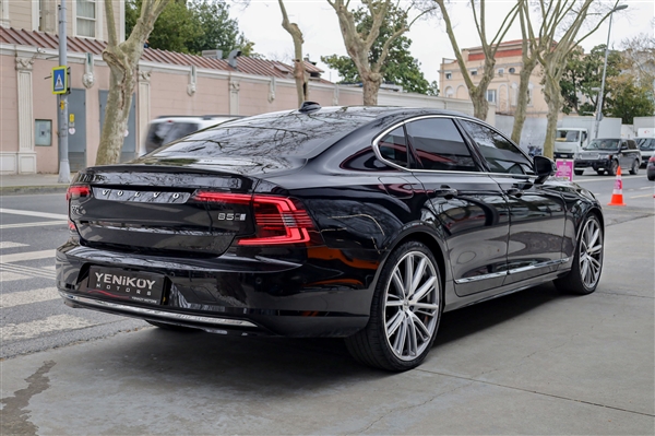 Yeniköy Motors