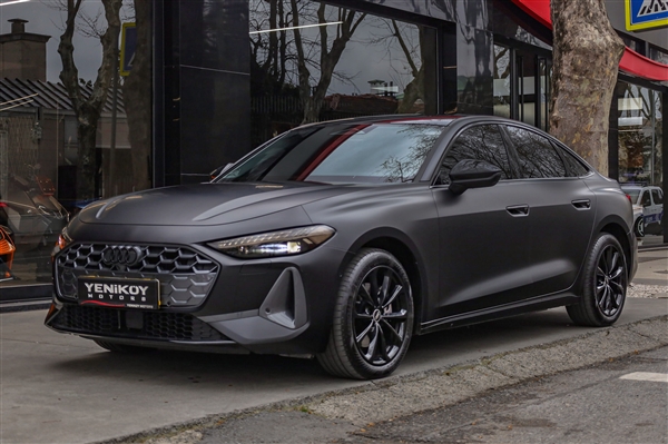 Yeniköy Motors